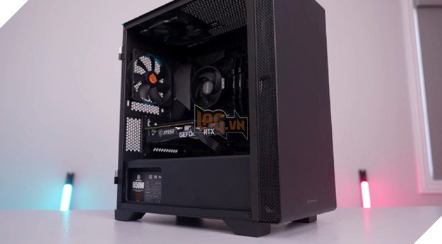 7 điều cần tránh khi tự build PC tại nhà