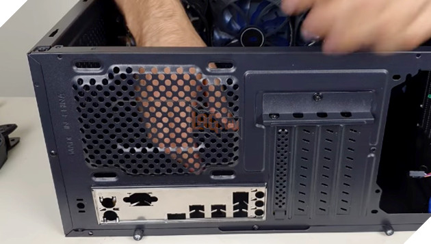 7 điều cần tránh khi tự build PC tại nhà