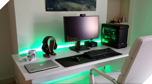 7 điều cần tránh khi tự build PC tại nhà