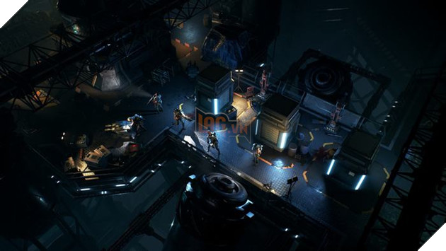 Thương hiệu Alien tái xuất tại Summer Game Fest với dự án Dark Descent 2