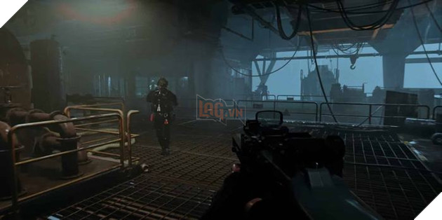 Activision tung trailer giới thiệu gameplay cực nét của Call of Duty: Modern Warfare II