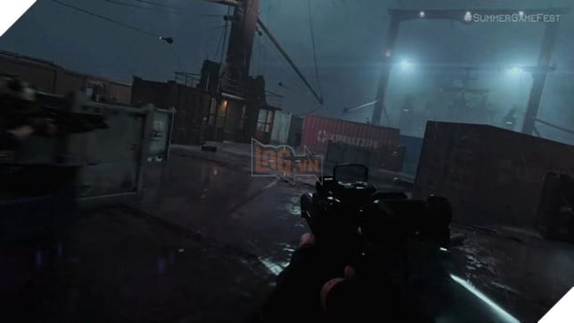 Activision tung trailer giới thiệu gameplay cực nét của Call of Duty: Modern Warfare II 2