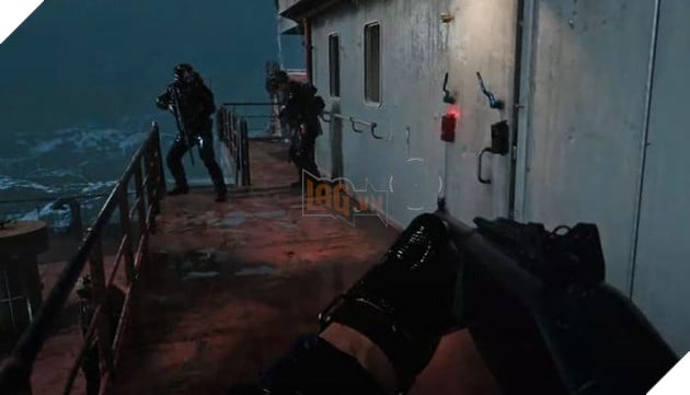 Activision tung trailer giới thiệu gameplay cực nét của Call of Duty: Modern Warfare II 3