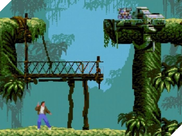 Thương hiệu Flashback chính thức trở lại sau 30 năm vắng bóng với phần tiếp theo