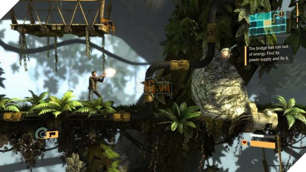 Thương hiệu Flashback chính thức trở lại sau 30 năm vắng bóng với phần tiếp theo 2