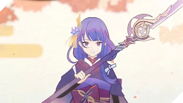 Người chơi Genshin Impact kiệt sức vì theo đuổi meta La Hoàn và đua theo nhân vật mới 3