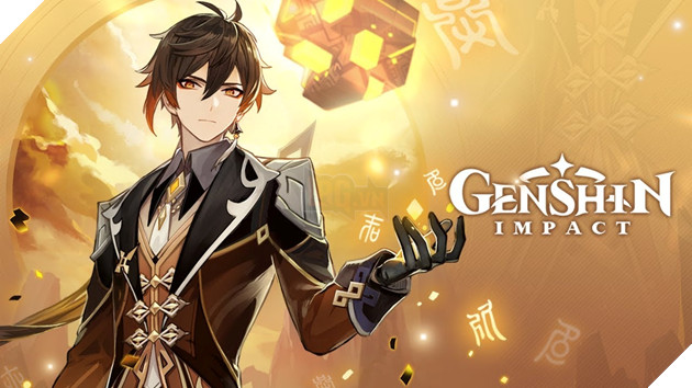 Người chơi Genshin Impact kiệt sức vì theo đuổi meta La Hoàn và đua theo nhân vật mới 4