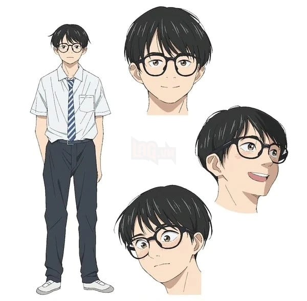 anime câu lạc bộ những kẻ mất ngủ