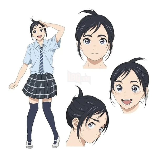 anime câu lạc bộ những kẻ mất ngủ
