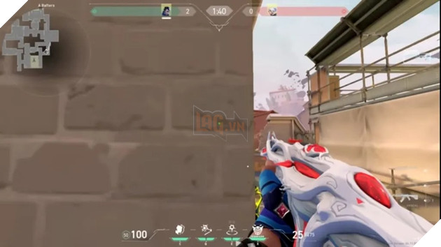 Skin mới của Valorant bị chê tơi tả vì một vấn đề duy nhất 3