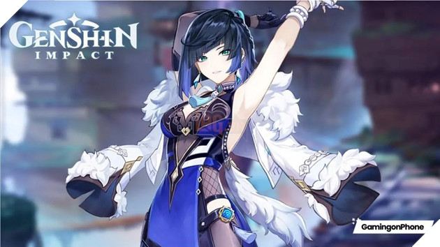 genshin impact x valorant