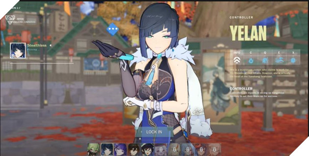 genshin impact x valorant