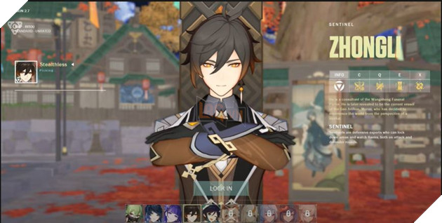 genshin impact x valorant