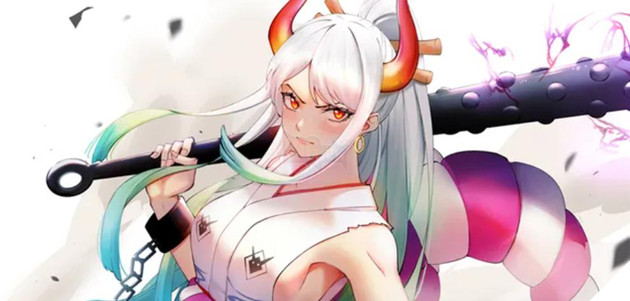 Yamato là nam hay nữ