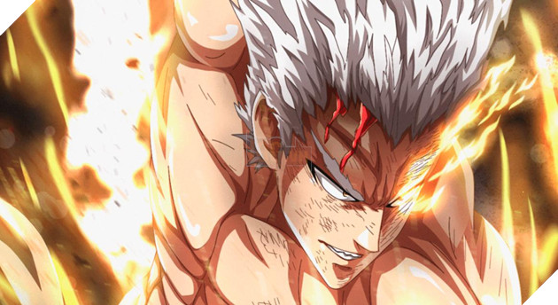 Garou