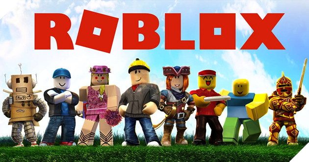 Robux trong Roblox là gì