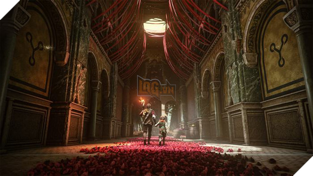 A Plague Tale: Requiem hé lộ những hình ảnh gameplay mới toanh
