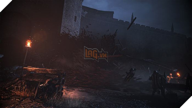 A Plague Tale: Requiem hé lộ những hình ảnh gameplay mới toanh 2