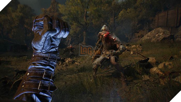 Witchfire trở lại sau 5 năm mất tích, mang đến lối chơi pha trộn giữa Doom và Dishonored 2