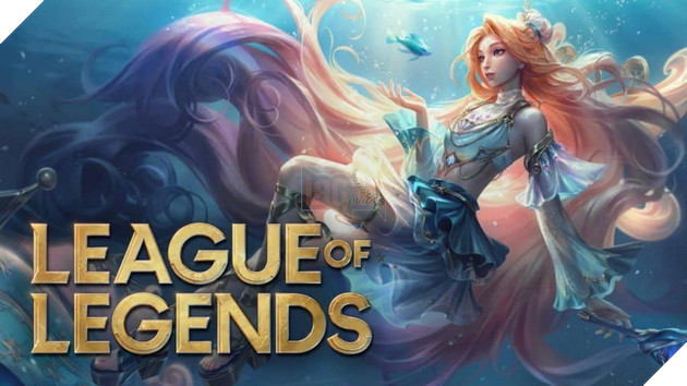 LMHT: Chi tiết bản cập nhật 12.11b - Nerf gấp Zeri và Olaf đang quá mạnh