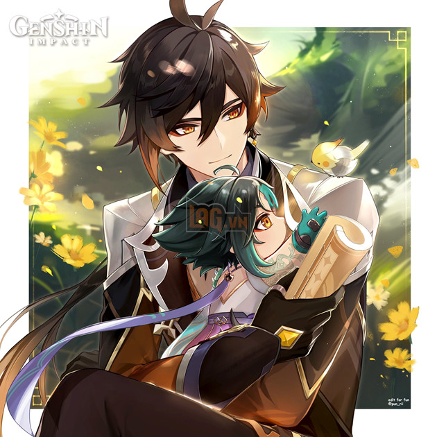 Một họa sĩ Genshin Impact đã chặn toàn bộ IP của người Việt Nam, lý do khiến cộng đồng tranh cãi nảy lửa