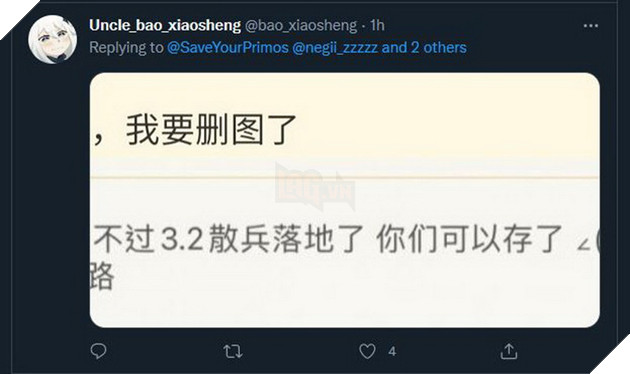 Genshin Impact: Leaker bất ngờ hé lộ về Scaramouche sẽ ra mắt ngay trong bản 3.2 sắp tới 3