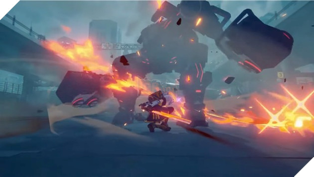 Hoyoverse tung trailer mới toanh cho siêu phẩm Zenless Zone Zero, hứa hẹn nối gót thành công của Genshin Impact 3