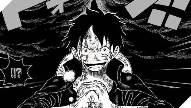 Bắt fan nhịn đọc One Piece một tháng, Oda quyết định tung ra Dự án Road to Laugh Tale