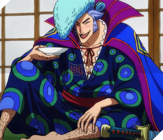 Bắt fan nhịn đọc One Piece một tháng, Oda quyết định tung ra Dự án Road to Laugh Tale 4