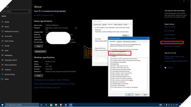 5 cách cải thiện hiệu suất PC gaming của bạn