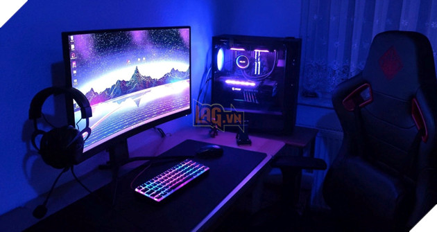 5 cách cải thiện hiệu suất PC gaming của bạn