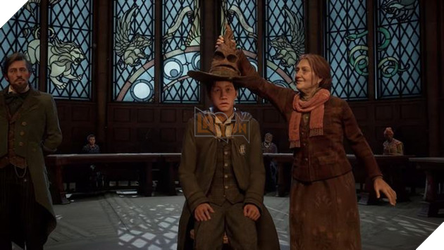 Photo of Hogwarts Legacy: Sự khác biệt giữa Slytherin và các Nhà còn lại