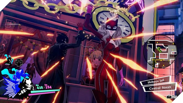 Atlus bất ngờ đem một loạt game Persona lên PC bằng gói Xbox Game Pass 3