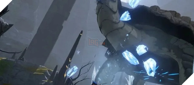 game mới giống genshin impact