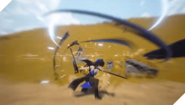 game mới giống genshin impact