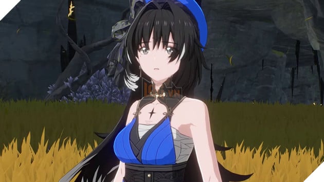 game mới giống genshin impact