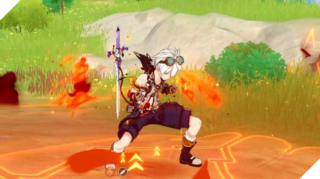 xuất hiện ý kiến xóa bennett và zhongli ra khỏi genshin impact