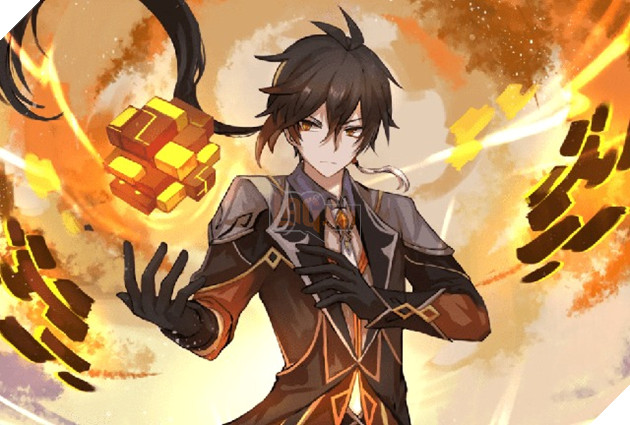 xuất hiện ý kiến xóa bennett và zhongli ra khỏi genshin impact