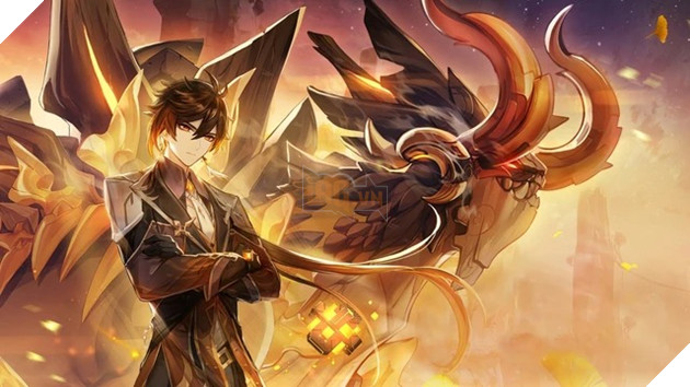 xuất hiện ý kiến xóa bennett và zhongli ra khỏi genshin impact