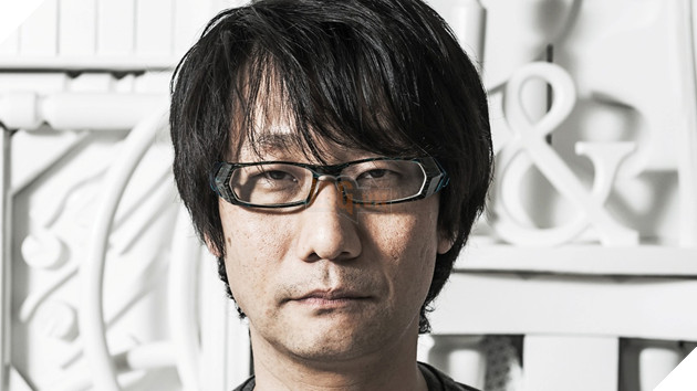 Kojima Xbox 2