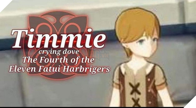 Genshin Impact: Leaker hé lộ thông tin về Varka Kỵ Sĩ Sói Bắc Phong sắp tới cùng nhiều nhân vật mới tại Mondstadt 8