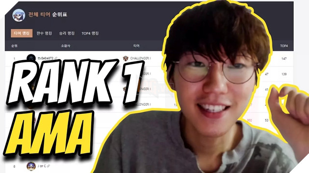 mẹo leo rank từ game thủ đạt thách đấu dtcl mùa 7 nhanh nhất