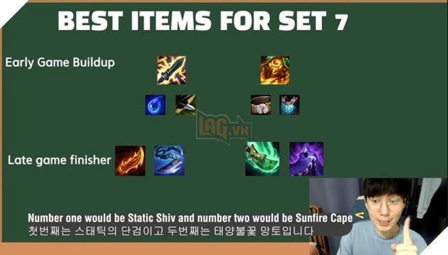 mẹo leo rank từ game thủ đạt thách đấu dtcl mùa 7 nhanh nhất