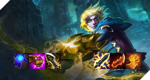 mẹo leo rank từ game thủ đạt thách đấu dtcl mùa 7 nhanh nhất