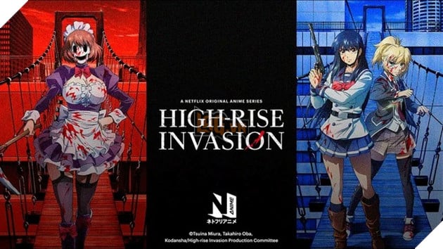 Top những tác phẩm Anime / Manga shounen nhưng nội dung lại dark như Seinen mà bạn đọc không nên bỏ lỡ 2