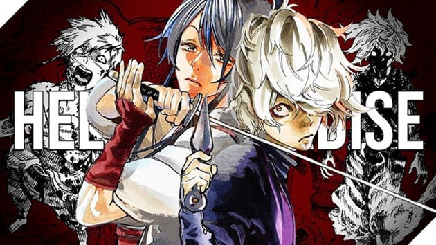 Top những tác phẩm Anime / Manga shounen nhưng nội dung lại dark như Seinen mà bạn đọc không nên bỏ lỡ 9