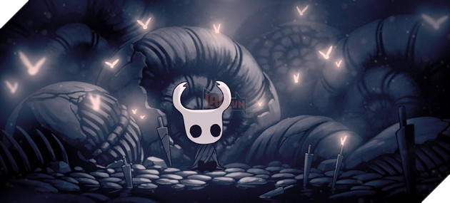 Hollow Knight: Silk Song tung trailer mới