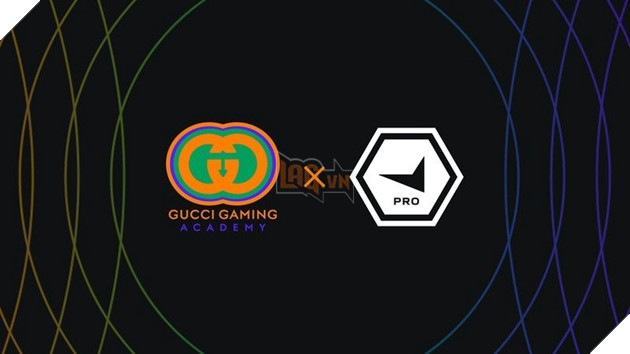 Gucci Gaming Academy 2