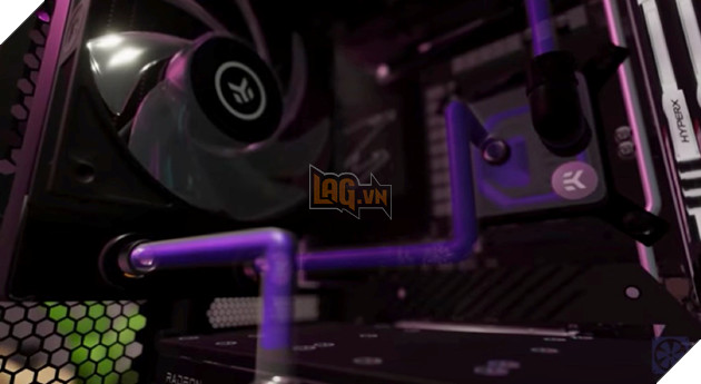 PC Building Simulator 2 mở phiên bản beta trên Epic Game Store