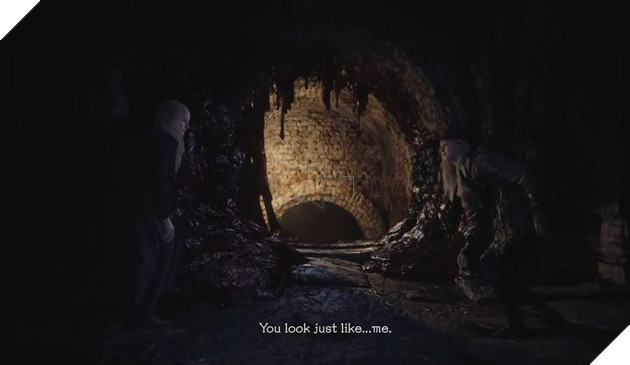 Resident Evil Village ra mắt dlc mới